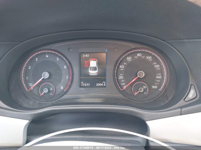 1VWAA7A32MC014261 Volkswagen Passat 2.0t S