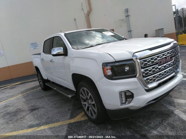 1GTP6EE16M1288277 auction archive image