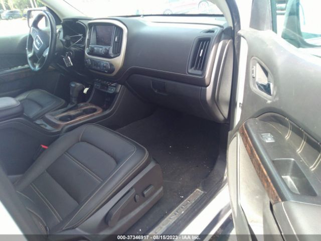 1GTP6EE16M1288277 GMC Canyon 4wd Denali