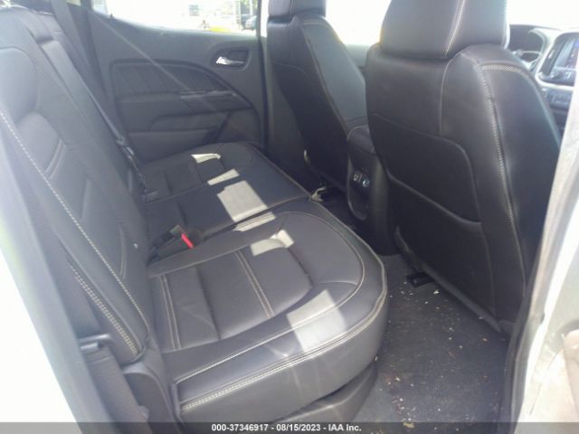 1GTP6EE16M1288277 GMC Canyon 4wd Denali
