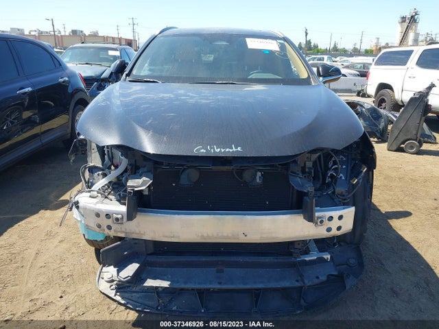 2T2AGCEZ8NC009045 Lexus Nx Nx 350