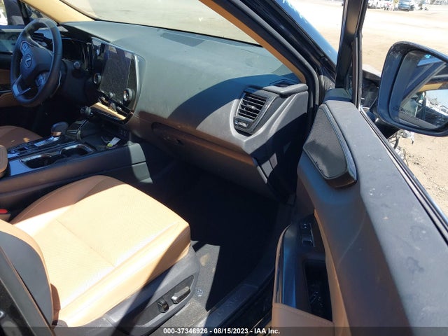 2T2AGCEZ8NC009045 Lexus Nx Nx 350