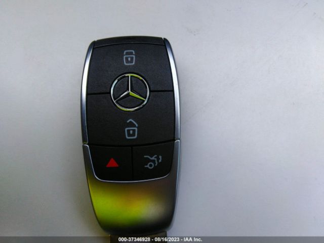 W1N4N4HB1MJ270704 Mercedes-Benz Gla Gla 250