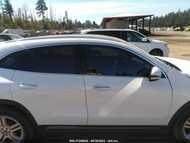 W1N4N4HB1MJ270704 Mercedes-Benz Gla Gla 250