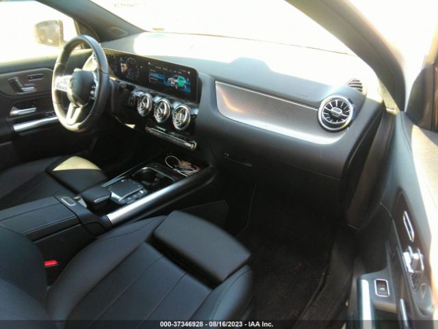 W1N4N4HB1MJ270704 Mercedes-Benz Gla Gla 250