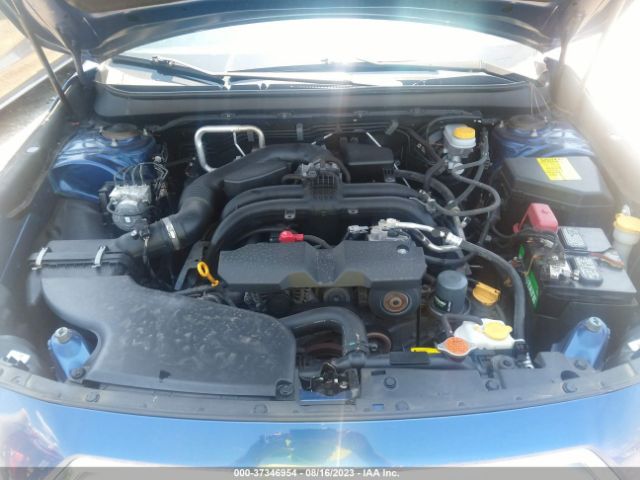 4S3BNAF62H3060075 Subaru Legacy Premium