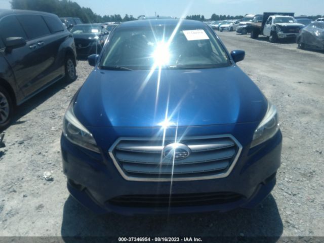 4S3BNAF62H3060075 Subaru Legacy Premium