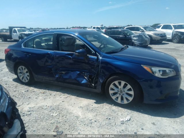 4S3BNAF62H3060075 Subaru Legacy Premium