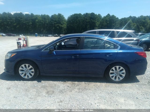 4S3BNAF62H3060075 Subaru Legacy Premium
