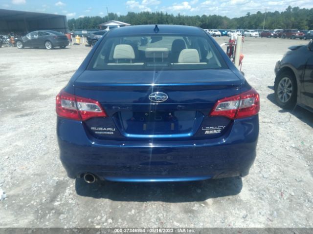4S3BNAF62H3060075 Subaru Legacy Premium
