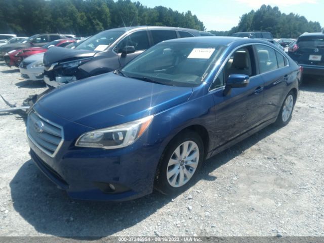 4S3BNAF62H3060075 Subaru Legacy Premium