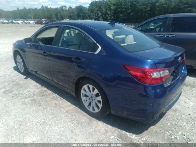 4S3BNAF62H3060075 Subaru Legacy Premium