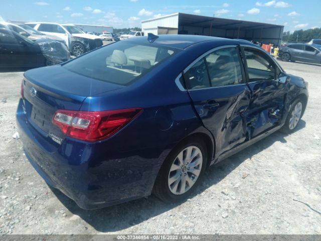 4S3BNAF62H3060075 Subaru Legacy Premium