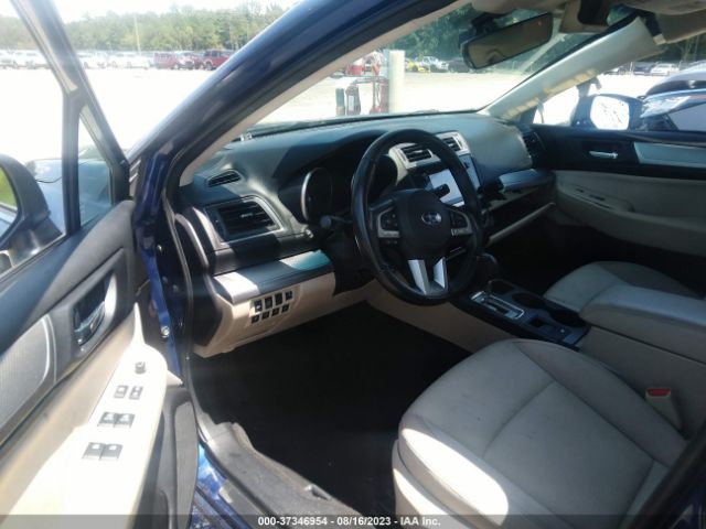 4S3BNAF62H3060075 Subaru Legacy Premium