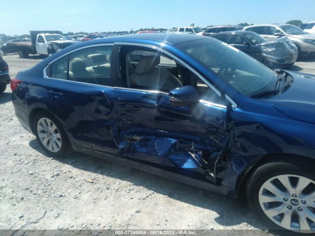 4S3BNAF62H3060075 Subaru Legacy Premium