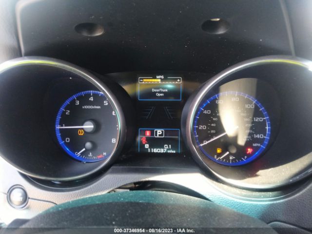 4S3BNAF62H3060075 Subaru Legacy Premium