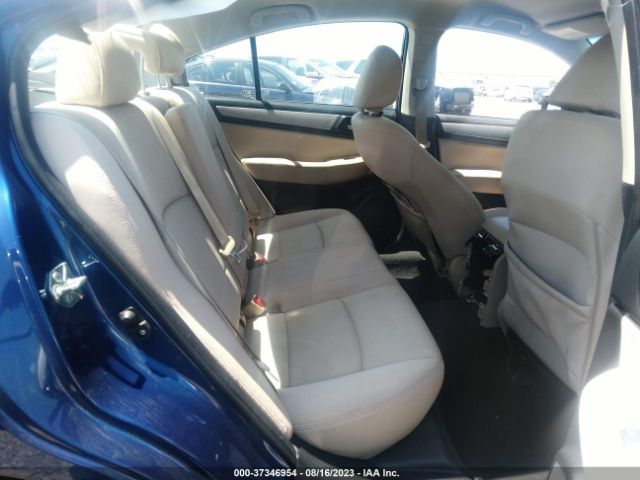 4S3BNAF62H3060075 Subaru Legacy Premium