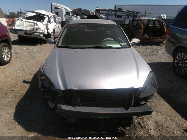 2003 NISSAN ALTIMA S VIN: 1N4AL11EX3C253668