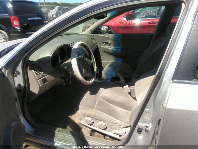 2003 NISSAN ALTIMA S VIN: 1N4AL11EX3C253668