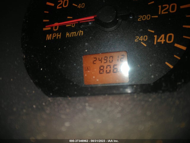 2003 NISSAN ALTIMA S VIN: 1N4AL11EX3C253668