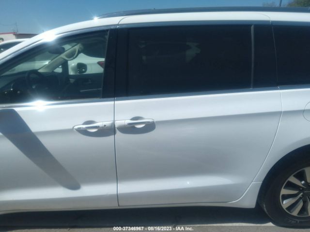 2C4RC1L78MR599271 Chrysler Pacifica Hybrid Touring L