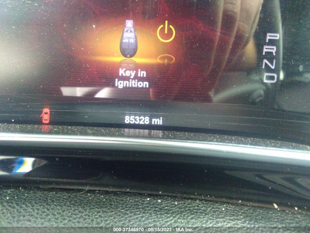 2013 DODGE DART LIMITED VIN: 1C3CDFCH4DD157006