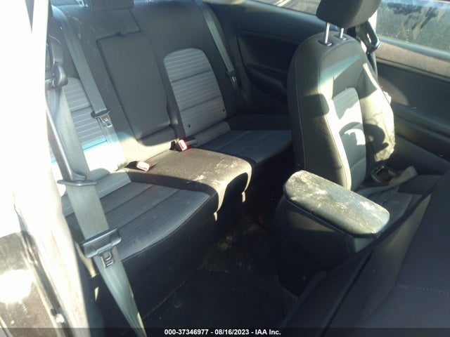 2015 KIA FORTE KOUP EX VIN: KNAFX6A83F5344184