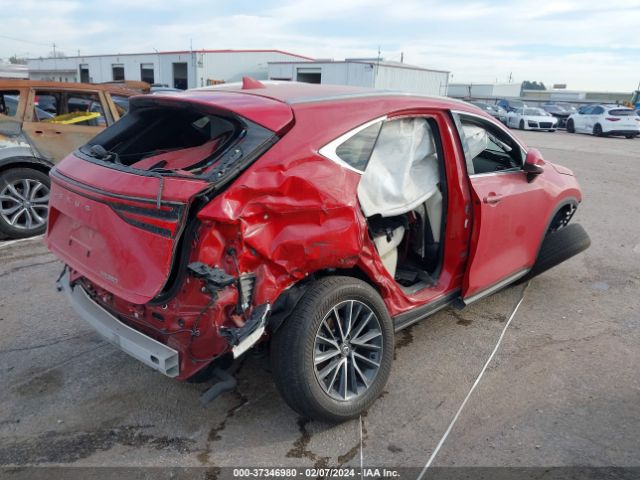 2024 LEXUS NX 2T2GDCAZ7RC008273 Photo 3