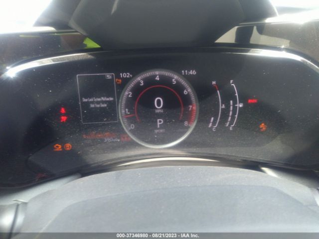 2024 LEXUS NX 2T2GDCAZ7RC008273 Photo 6