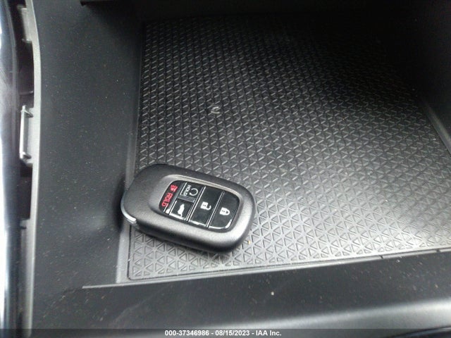 Honda CR-V EX 2023 2HKRS4H48PH423437 Image 3