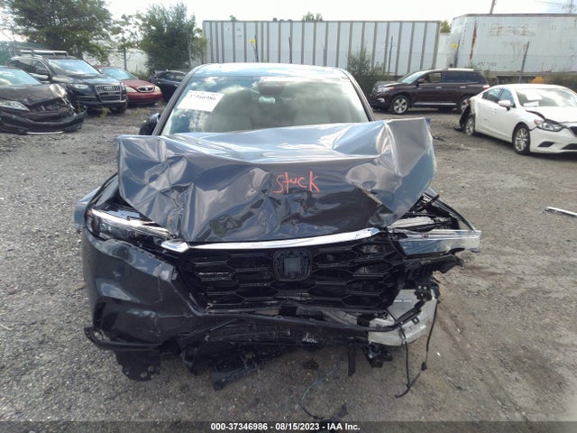 Honda CR-V EX 2023 2HKRS4H48PH423437 Image 5