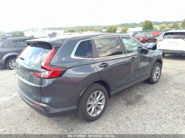 Honda CR-V EX 2023 2HKRS4H48PH423437 Image 11