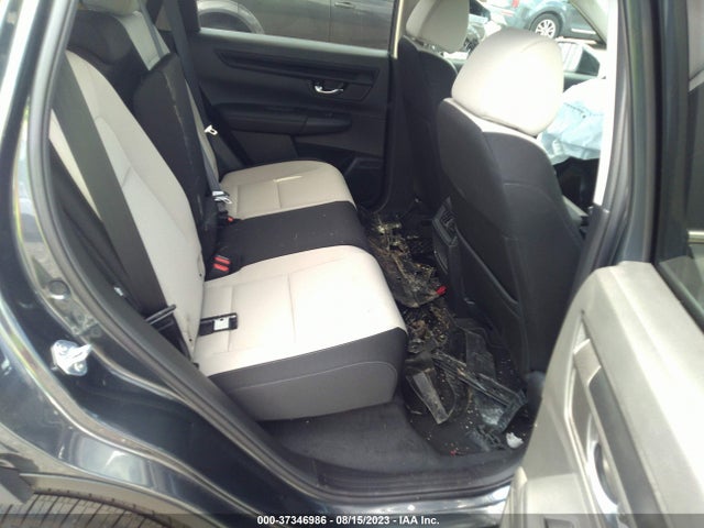 Honda CR-V EX 2023 2HKRS4H48PH423437 Image 15