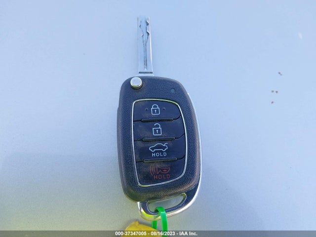 Hyundai SONATA SE 2019 5NPE24AF5KH777354 Image 3
