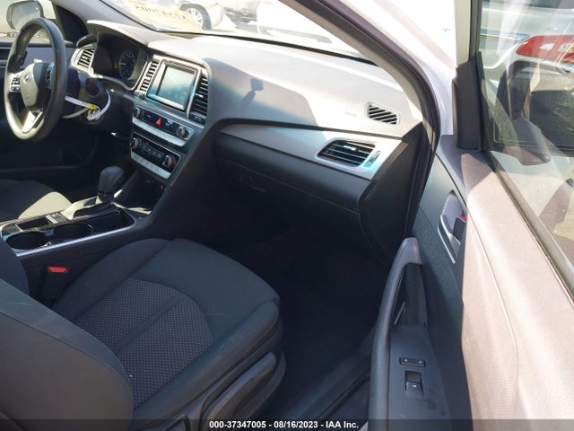 Hyundai SONATA SE 2019 5NPE24AF5KH777354 Image 12
