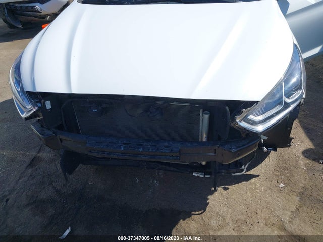 Hyundai SONATA SE 2019 5NPE24AF5KH777354 Image 13
