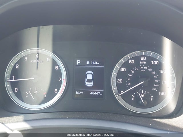 Hyundai SONATA SE 2019 5NPE24AF5KH777354 Image 14
