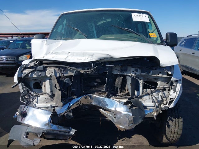 2009 FORD ECONOLINE WAGON XL/XLT VIN: 1FDSS31L39DA28812