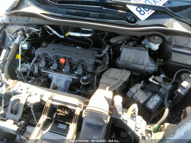 Honda HR-V EX 2021 3CZRU5H51MM705444 Image 10