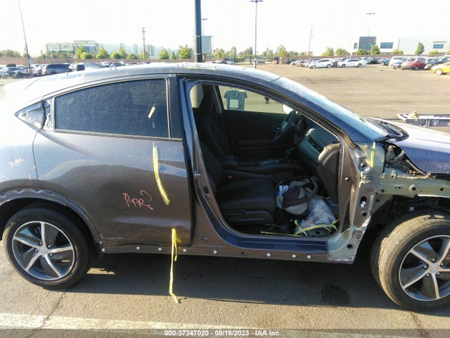 Honda HR-V EX 2021 3CZRU5H51MM705444 Image 14