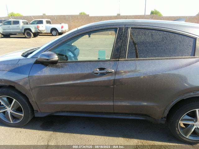 Honda HR-V EX 2021 3CZRU5H51MM705444 Image 15