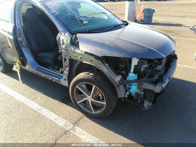 Honda HR-V EX 2021 3CZRU5H51MM705444 Image 6