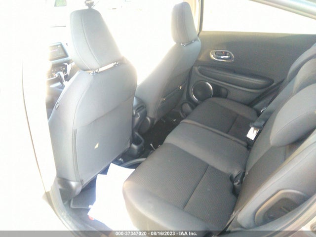Honda HR-V EX 2021 3CZRU5H51MM705444 Image 8