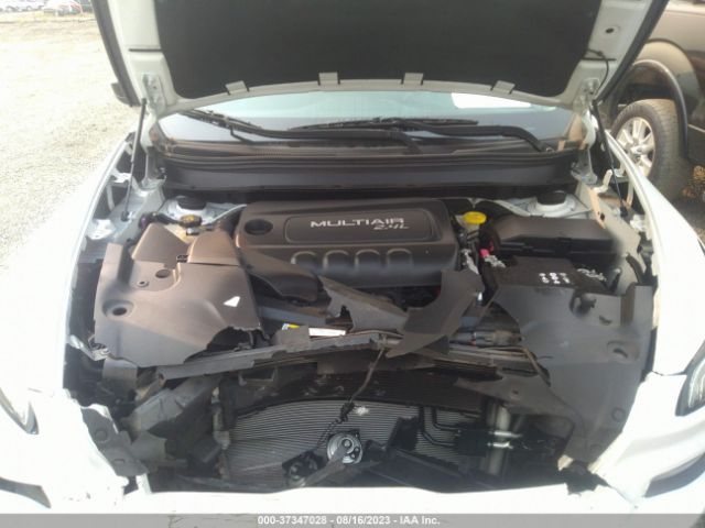 1C4PJMABXHW583673 Jeep Cherokee Altitude