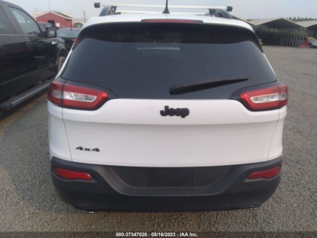 1C4PJMABXHW583673 Jeep Cherokee Altitude