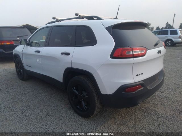 1C4PJMABXHW583673 Jeep Cherokee Altitude