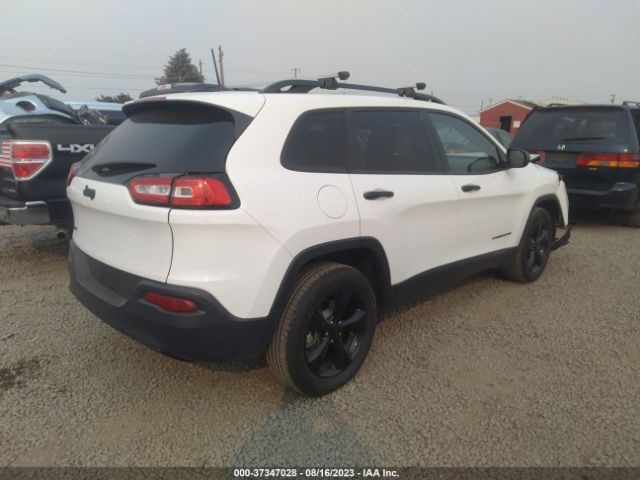 1C4PJMABXHW583673 Jeep Cherokee Altitude
