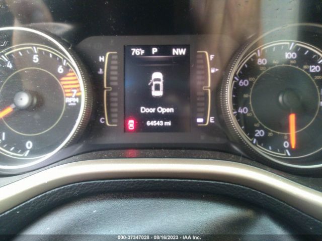 1C4PJMABXHW583673 Jeep Cherokee Altitude