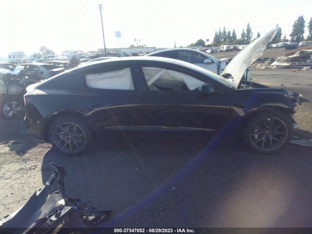 Tesla MODEL 3 2023 5YJ3E1EA9PF619293 Image 5