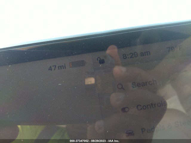 Tesla MODEL 3 2023 5YJ3E1EA9PF619293 Image 9